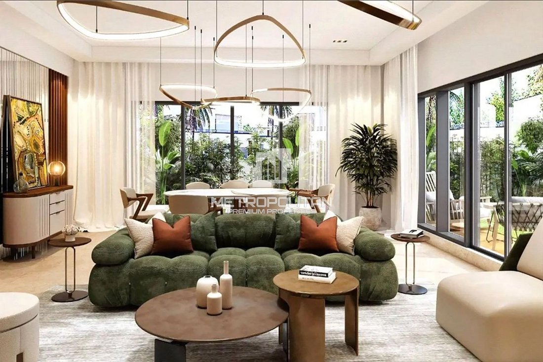 Villa in Al Yalayis 1, Al Yalayis, Dubai 2 - 16533833