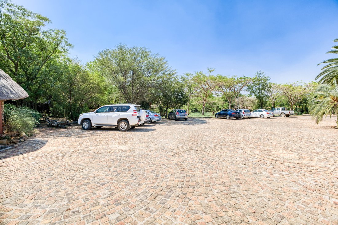 Zevenfontein 407-Jr, Gauteng, South Africa 4 - 16533857