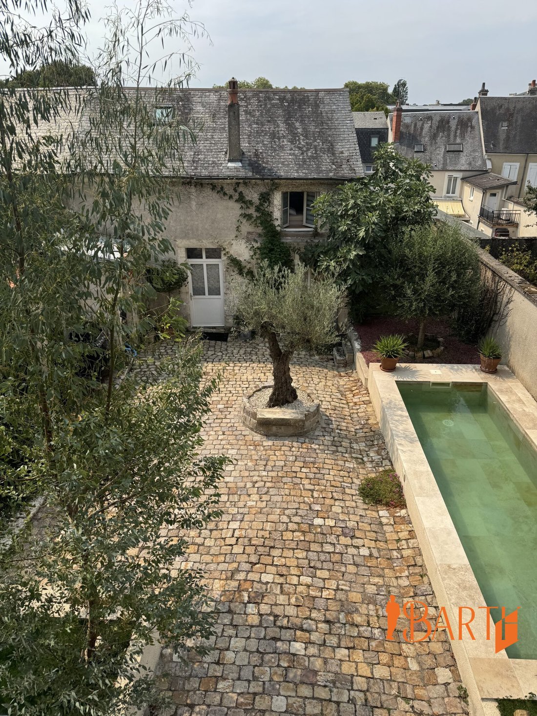 House in Bourges, Centre-Val de Loire, France 2 - 13451865