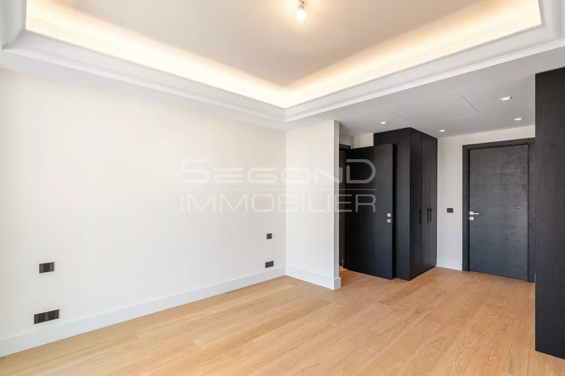 Appartement à Monaco, Monaco 5 - 16533482