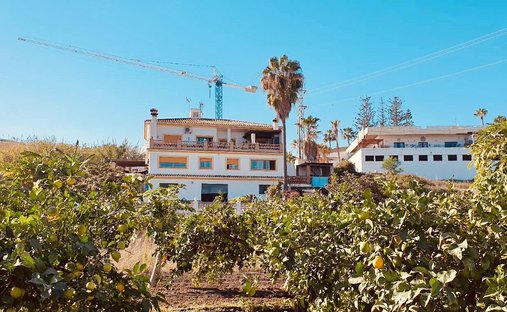 Villa a Cancelada, Estepona, Andalusia 1