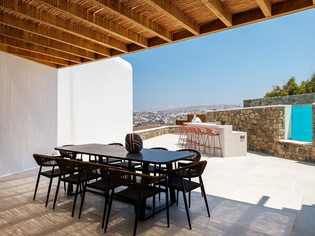 Villa in Mykonos, Aegean, Griechenland 5 - 16544426