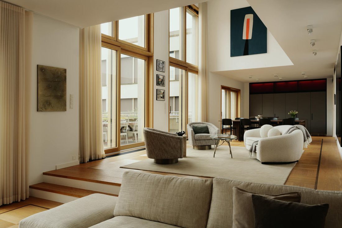 Apartamento en Berlín, Berlín, Alemania 2 - 16538215