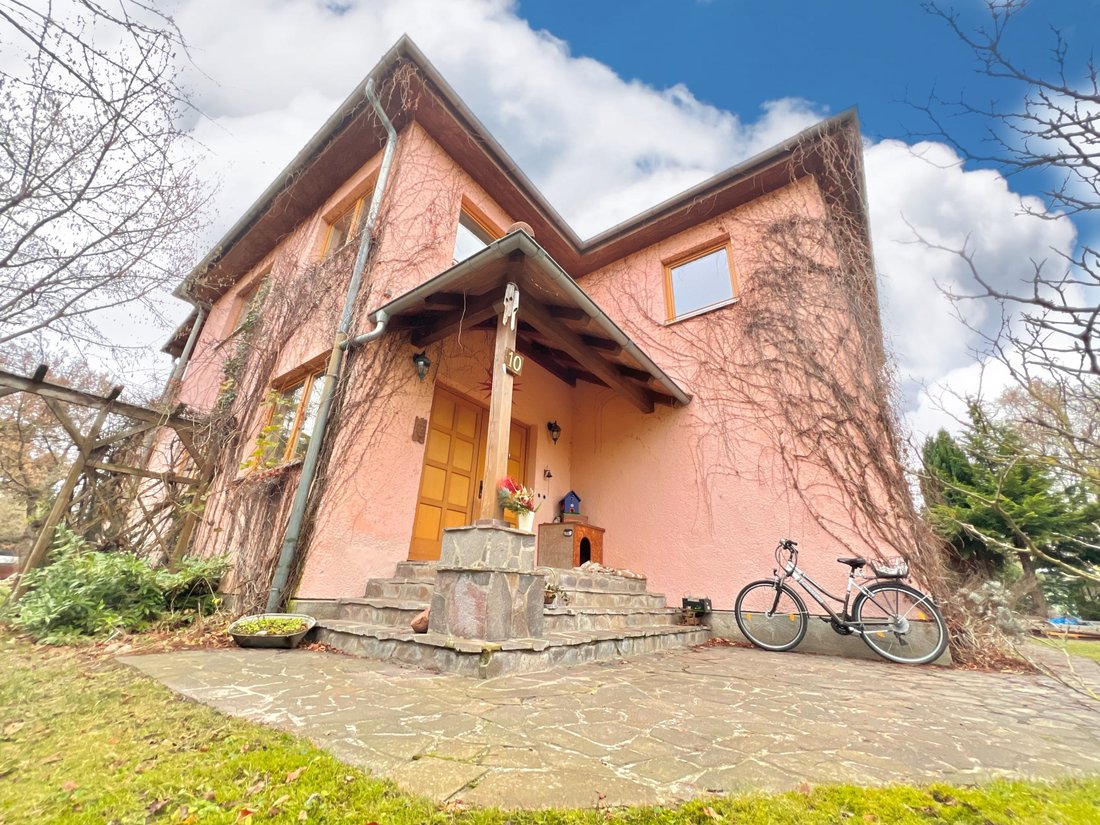 Villa en Dallgow-Döberitz, Brandeburgo, Alemania 4 - 16538415
