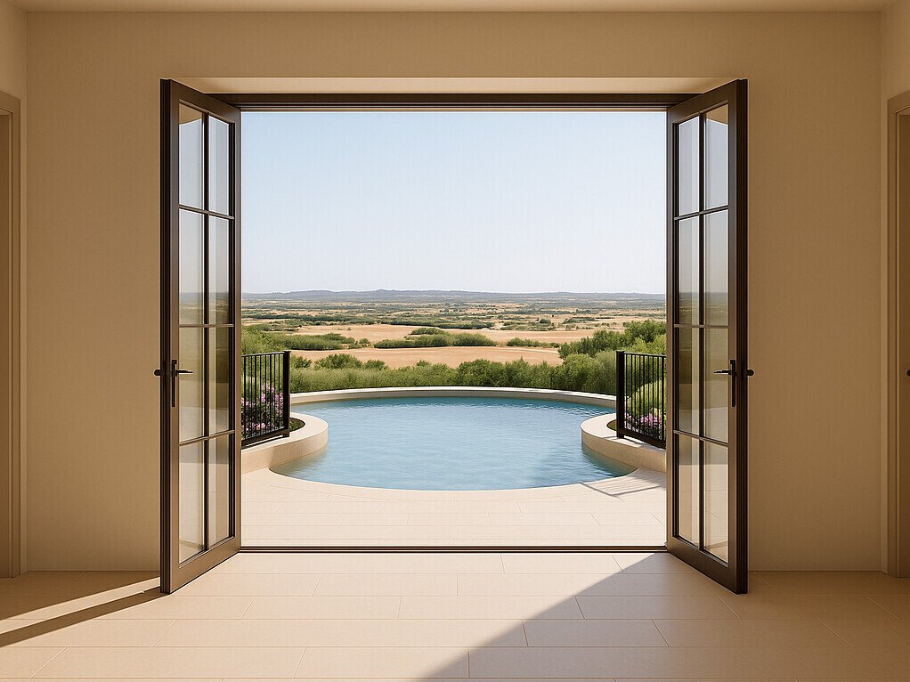 Land in Manacor, Balearic Islands, Spain 1 - 16538291