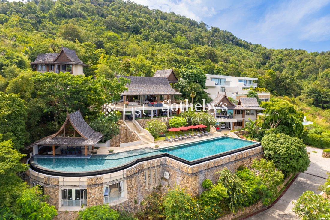 House in Koh Samui, Surat Thani, Thailand 3 - 15621457