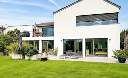 Luxury homes for sale in Stuttgart, Baden-Württemberg, Germany ...