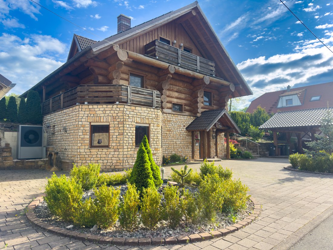 Villa in Simmersfeld, Baden-Württemberg, Germany 1 - 16538399