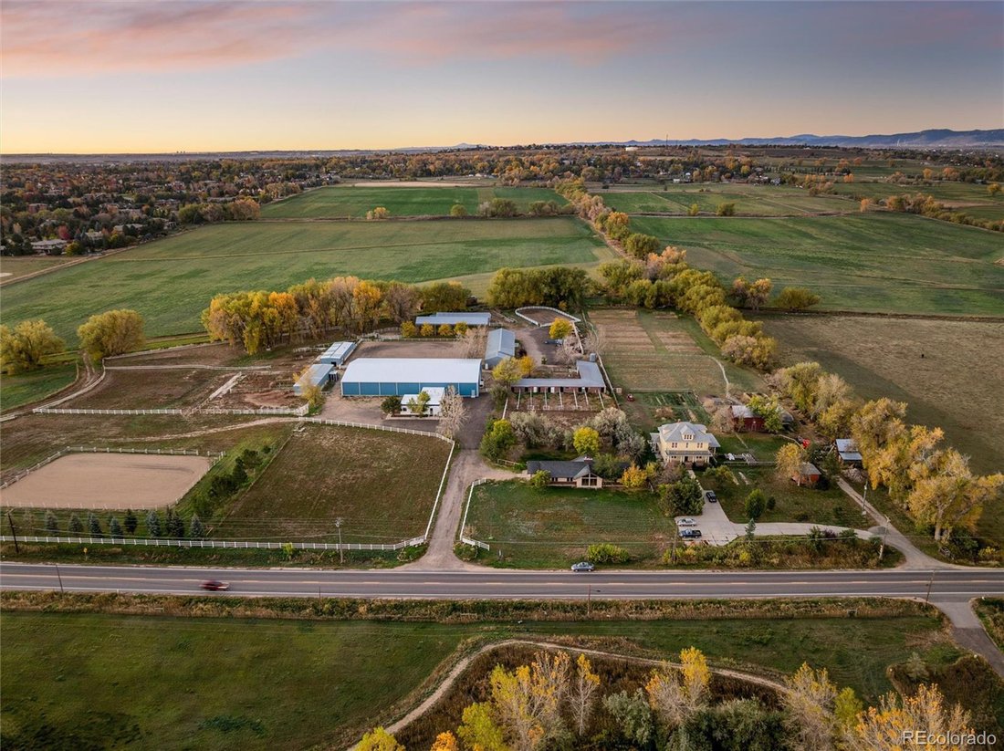 House in Boulder, Colorado, United States 5 - 16538213