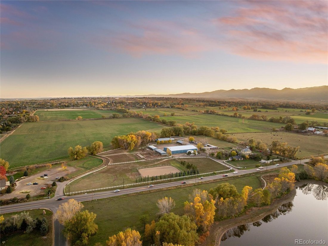 House in Boulder, Colorado, United States 3 - 16538213