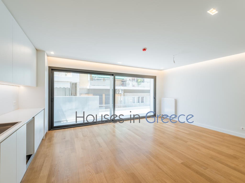 Apartment in Sunoikia Pagkratiou, 2nd District of Athens, Athens 2 - 16538641