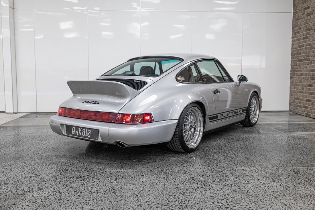 Coupe in Auckland, Auckland, New Zealand 3 - 16541515