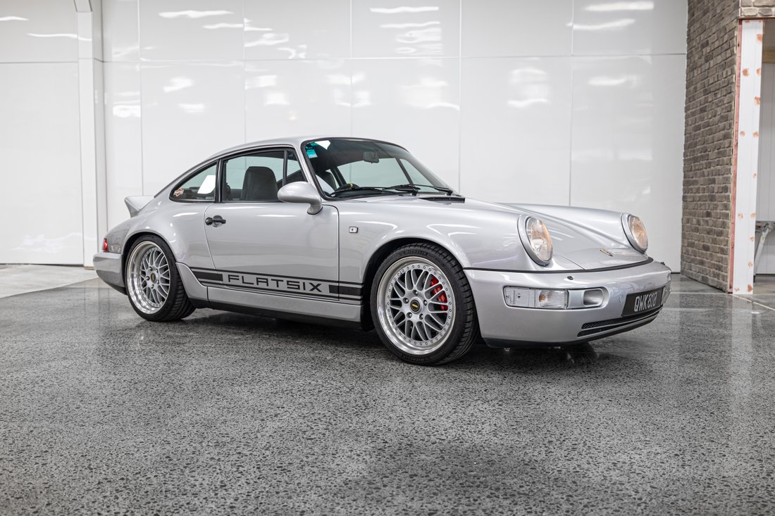 Coupe in Auckland, Auckland, New Zealand 1 - 16541515