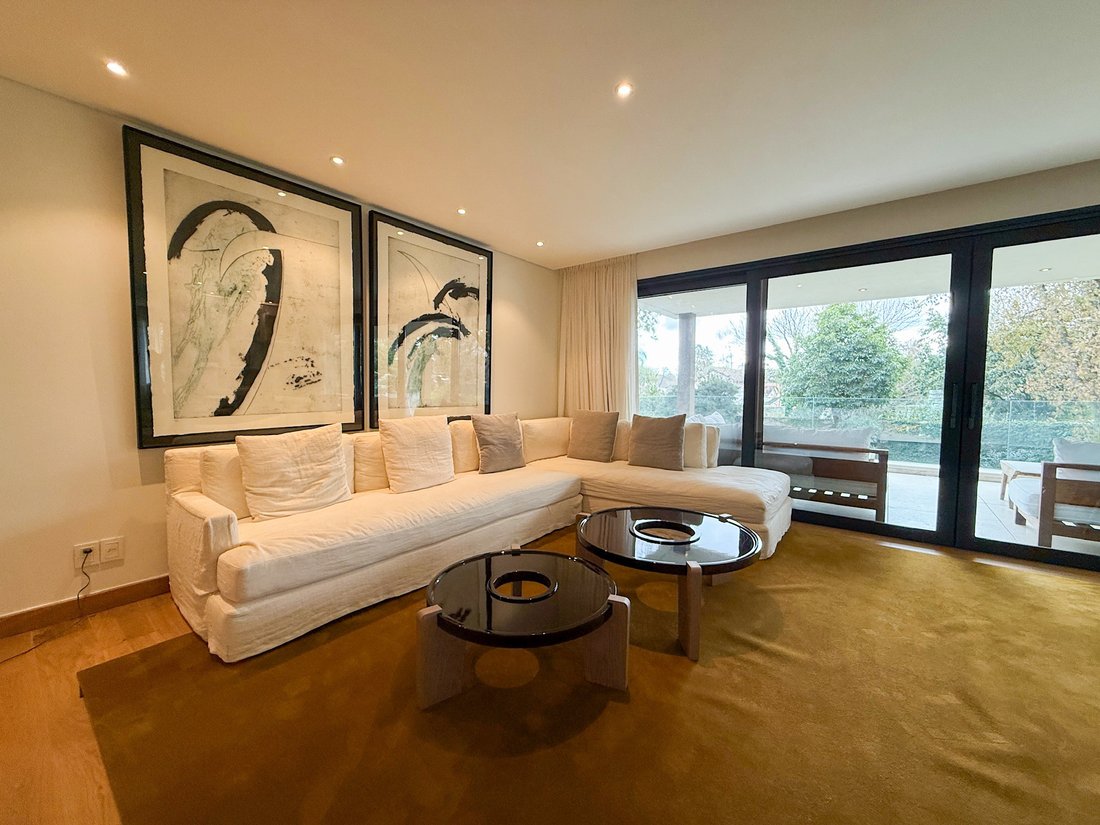 Appartement à Montevideo, Montevideo, Uruguay 5 - 16540376
