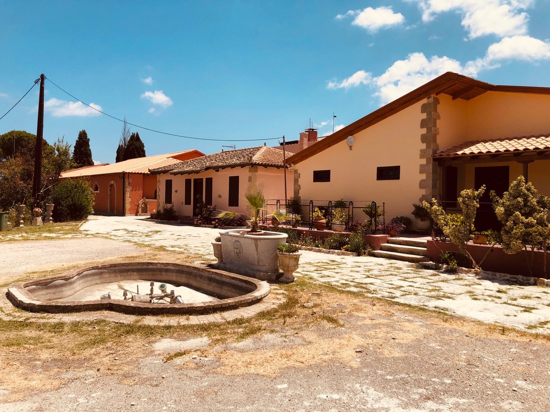 Tenuta a Maxairadou, Artemisia, Grecia 3 - 16538429