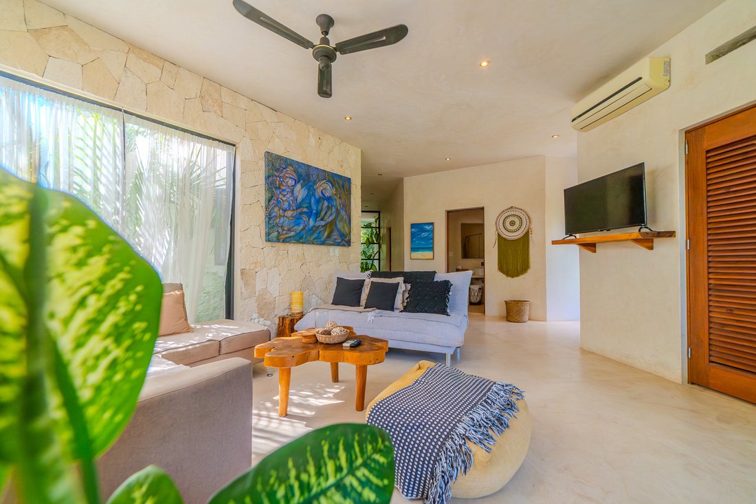 Villa in Tulum, Quintana Roo, Mexico 5 - 16540037