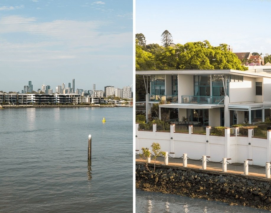 Villa in Hamilton, Queensland, Australia 5 - 16542196