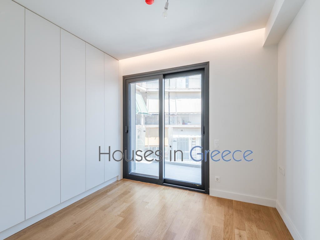 Apartment in Sunoikia Pagkratiou, 2nd District of Athens, Athens 5 - 16538641