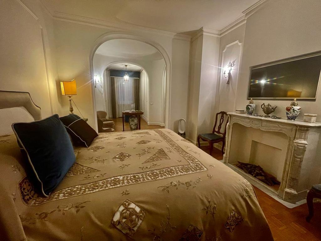 Penthouse in Garibaldi - Porta Venezia, Milan, Lombardy 5 - 16538564