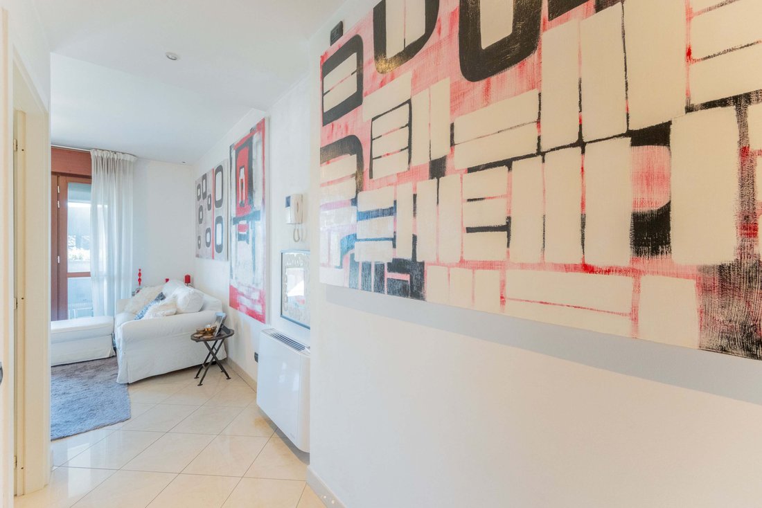 Apartment in Accursio, Milan, Italy 4 - 16538947