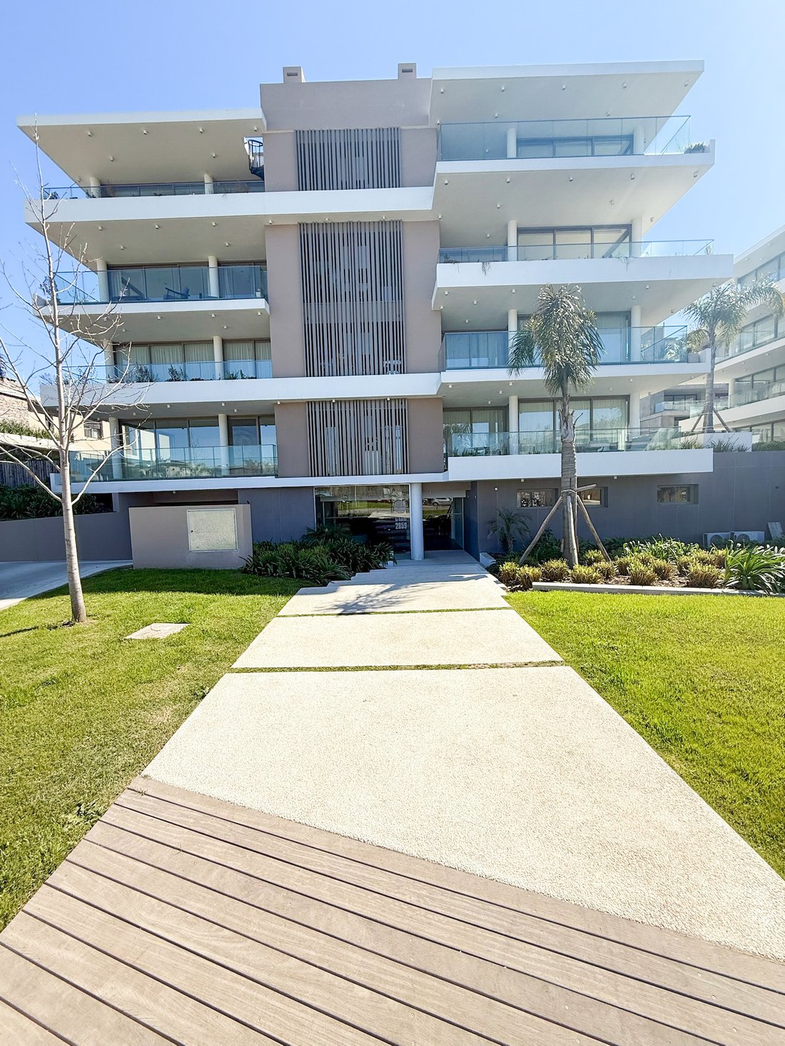 Apartment in Montevideo, Departamento de Montevideo, Uruguay 2 - 16538533