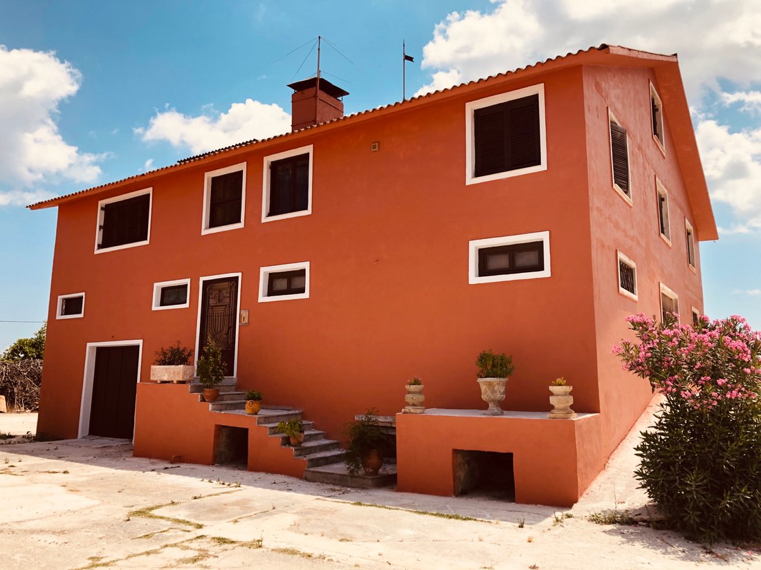 Tenuta a Maxairadou, Artemisia, Grecia 2 - 16538429