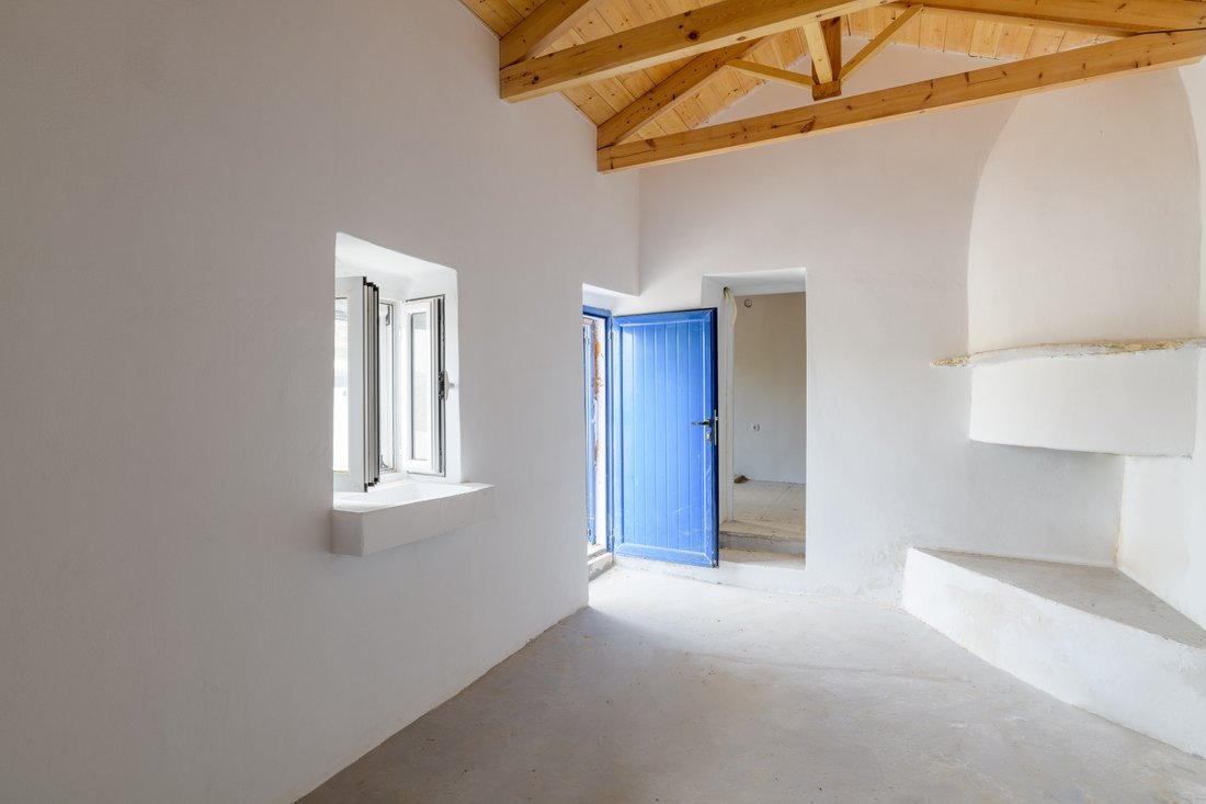 Land in Mitaton, Kythira, Greece 4 - 16538589