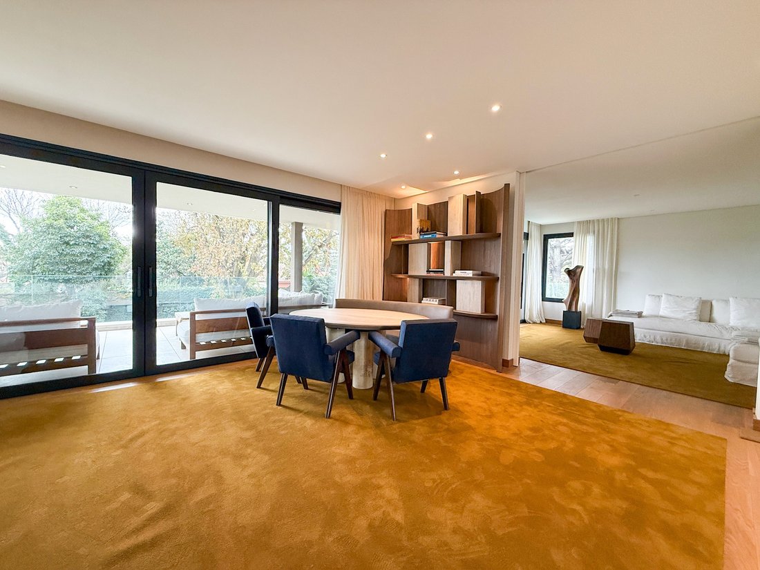 Appartement à Montevideo, Montevideo, Uruguay 4 - 16540376