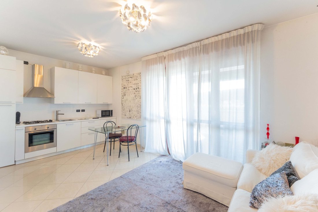 Apartment in Accursio, Milan, Italy 3 - 16538947