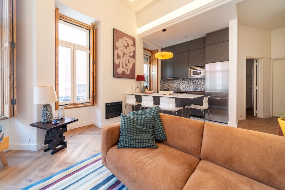 Apartment in Misericordia, Lisbon, Portugal 2 - 16539487