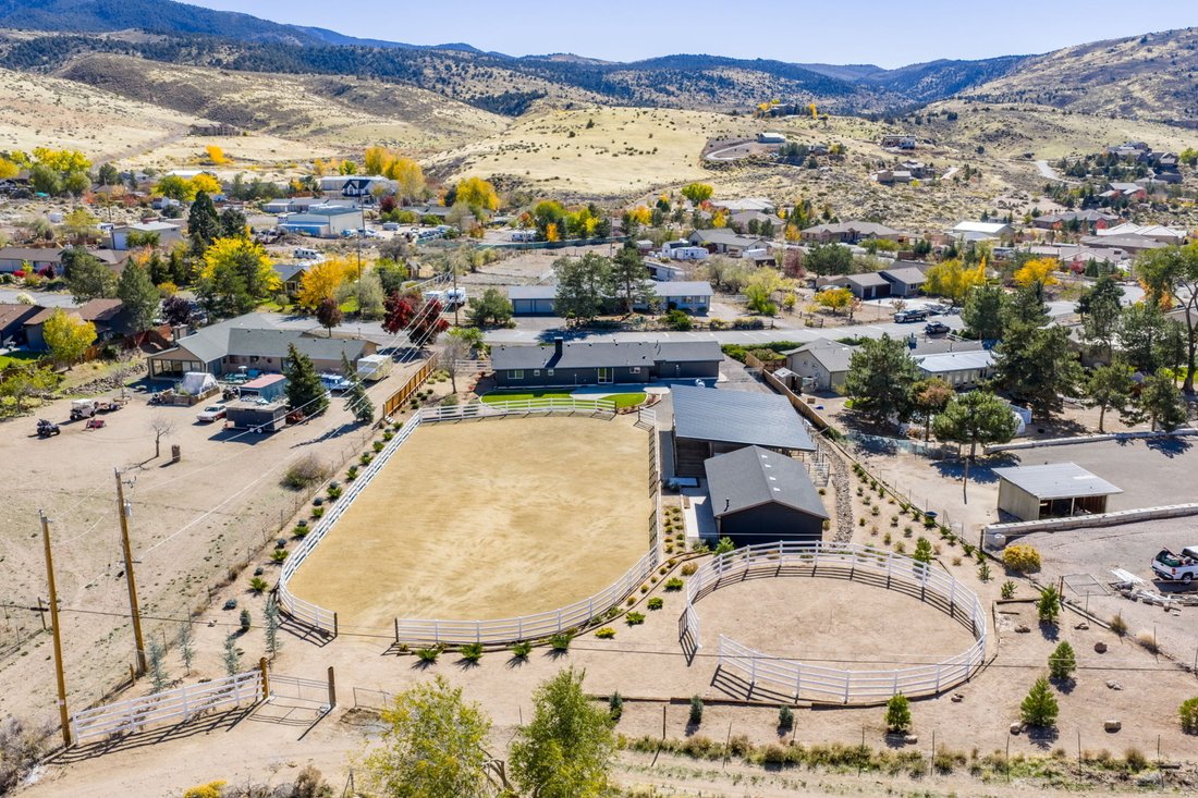House in Reno, Nevada, United States 3 - 16538510