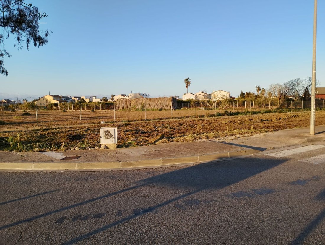 Land in Deltebre, Catalonia, Spain 1 - 16539960