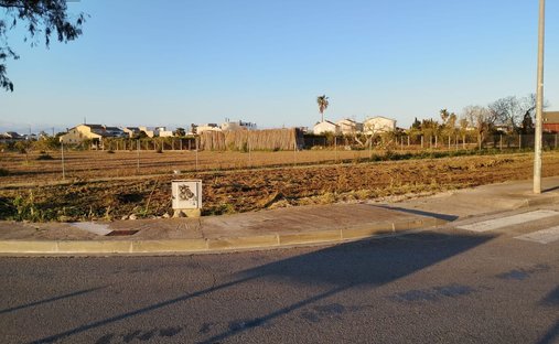 Terreno a Deltebre, Catalogna, Spagna 1