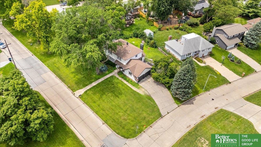 House in Omaha, Nebraska, United States 5 - 16538569