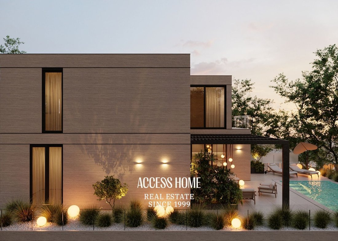 House in Vilassar de Dalt, Catalonia, Spain 4 - 16538868