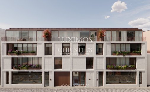 Apartment in Ramalde, Porto District, Portugal 1