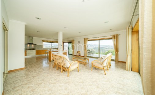 Casa en Ferreiros e Gondizalves, Braga, Portugal 1