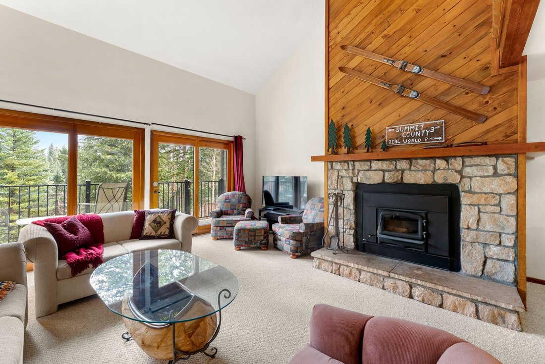 House in Silverthorne, Colorado, United States 1 - 16540179