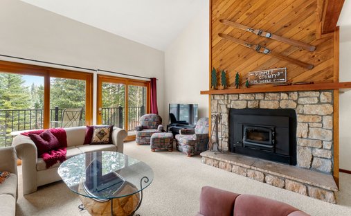 Residenza a Silverthorne, Colorado, Stati Uniti 1