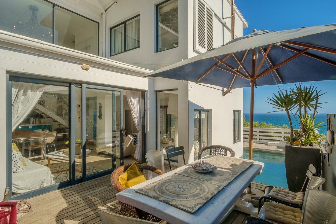 House in Misty Cliffs, Cape Town, South Africa 5 - 16543080