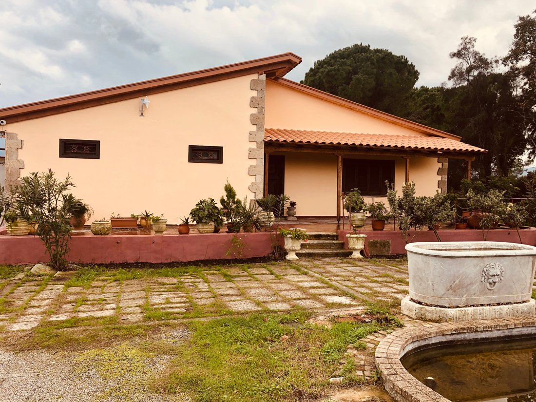 Tenuta a Maxairadou, Artemisia, Grecia 5 - 16538429