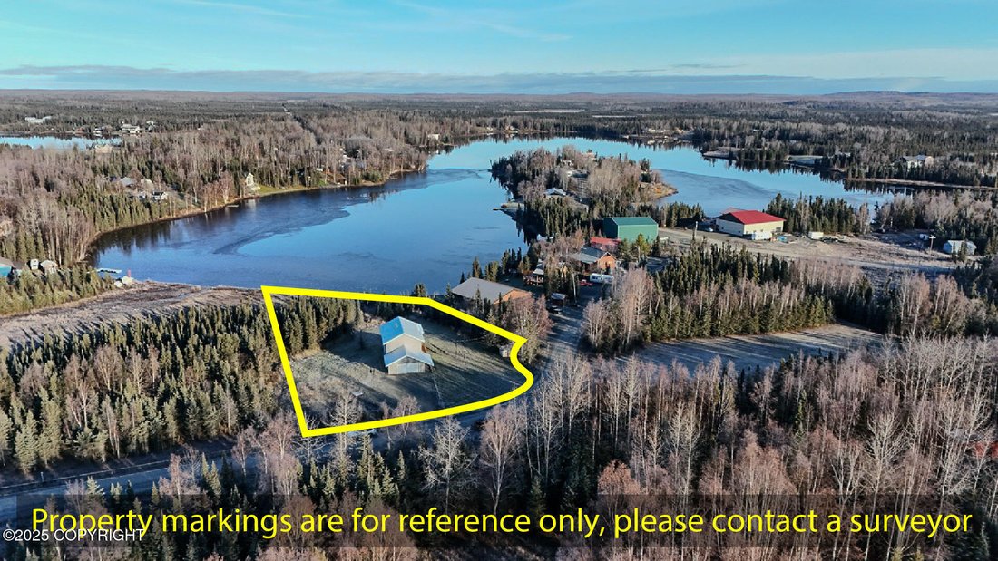House in Soldotna, Alaska, United States 2 - 16540415