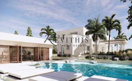 Villa in Kifisia, Attica, Greece 1
