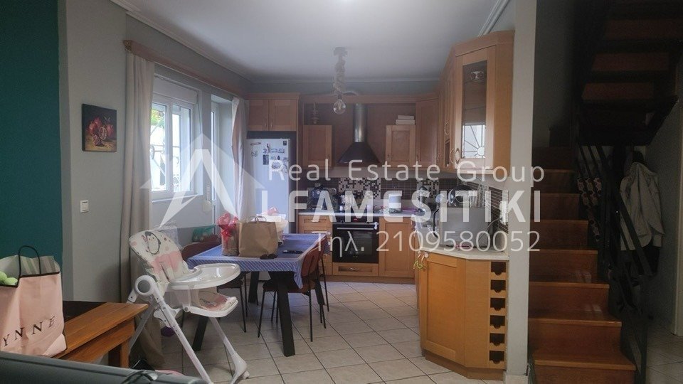 Sepolia District, 4th District of Athens, Athens 5 - 16539079