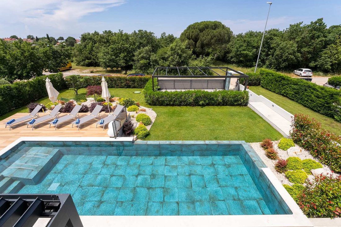 Villa in Porec, Istria County, Croatia 3 - 16542900