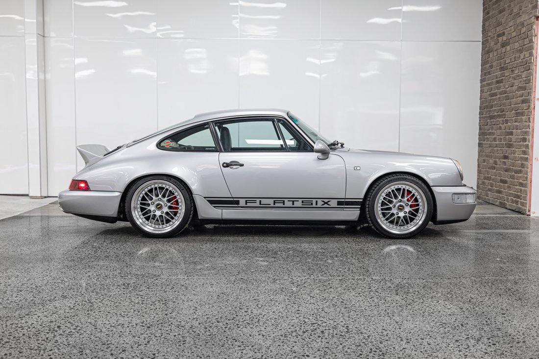 Coupe in Auckland, Auckland, New Zealand 2 - 16541515