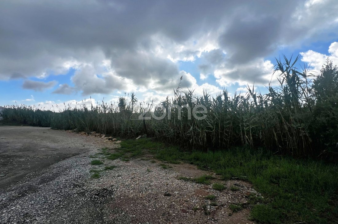 Land in Alcabideche, Lisbon, Portugal 5 - 16541523