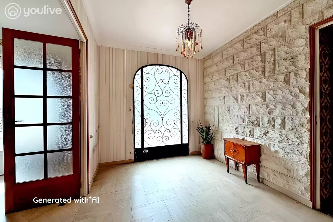 House in Chaume Nord, Les Sables-d'Olonne, France 4 - 16116293