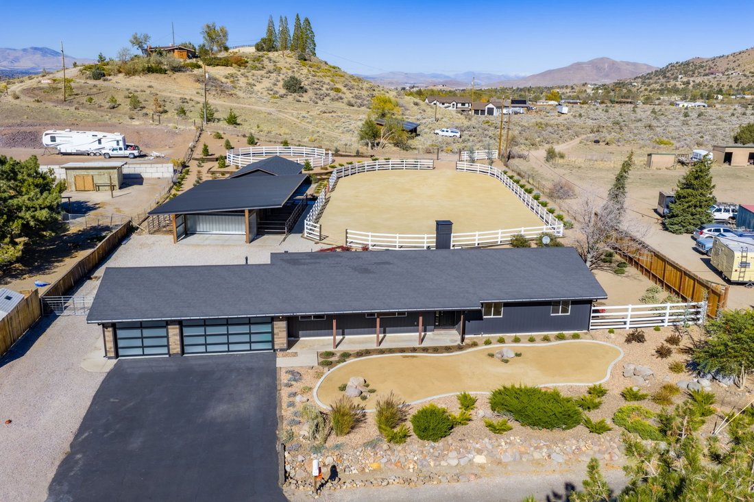 House in Reno, Nevada, United States 2 - 16538510