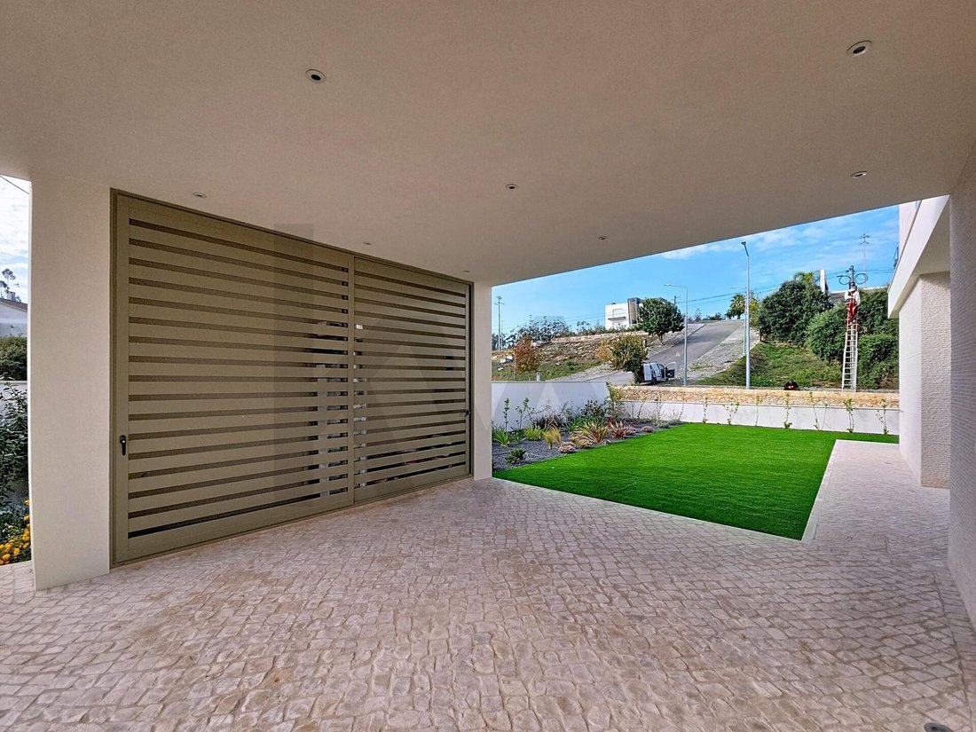Townhouse in Rio Maior, Santarem District, Portugal 5 - 16542527